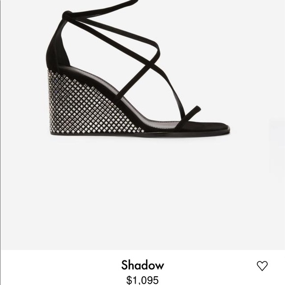Tamara Mellon wedges
